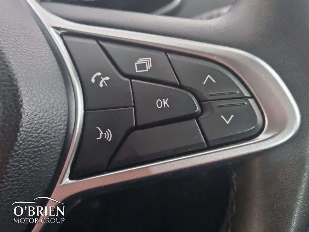 2021 Renault Zoe