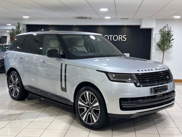 vehicle for sale from Beshoff Motors