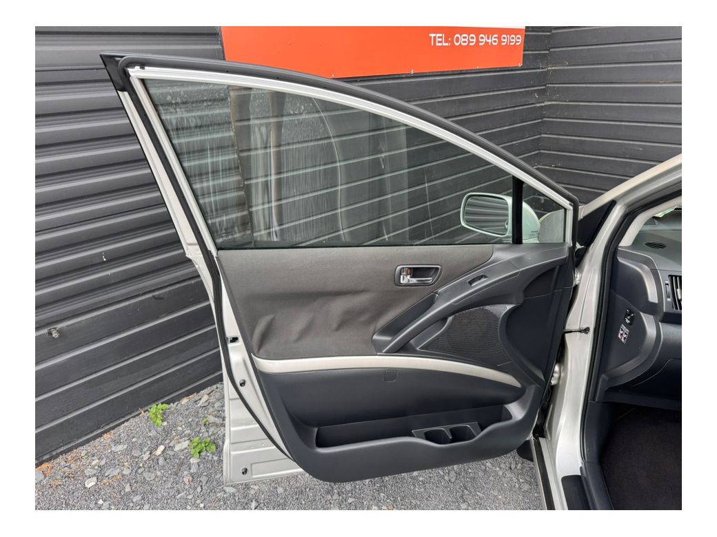 2008 Toyota Corolla