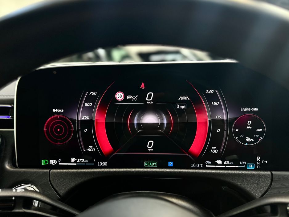 2025 Mercedes-Benz E Class