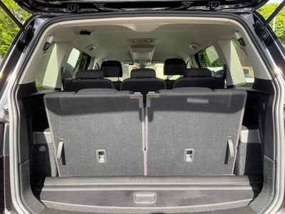 2018 Volkswagen Touran