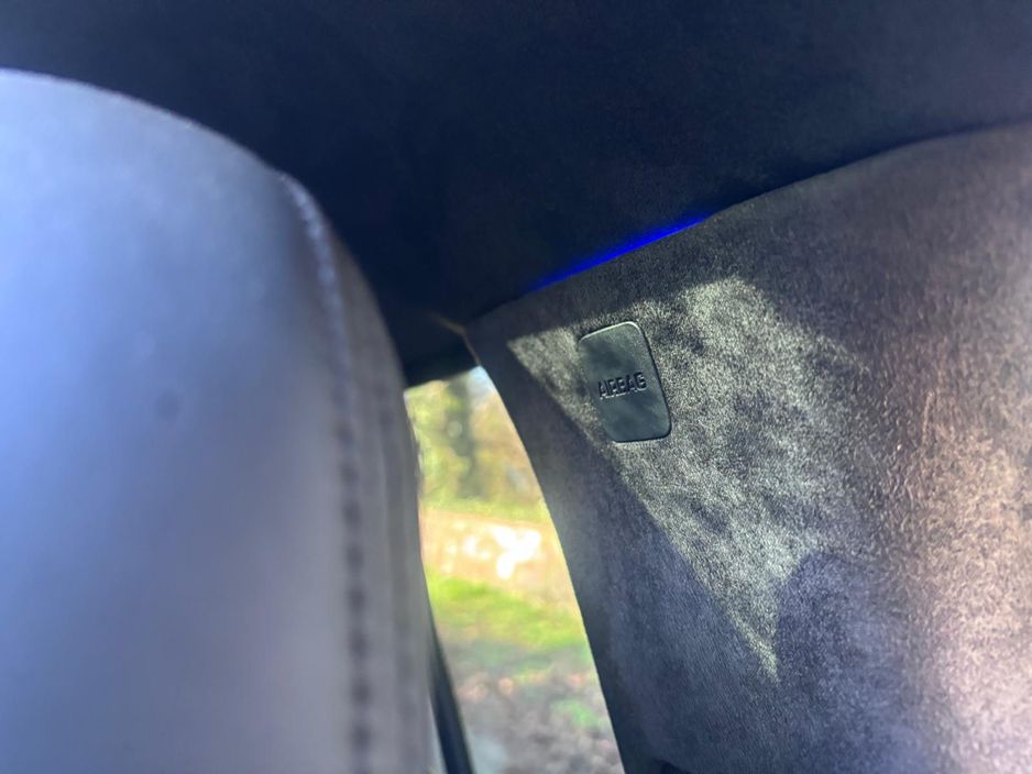 2021 Land Rover Range Rover