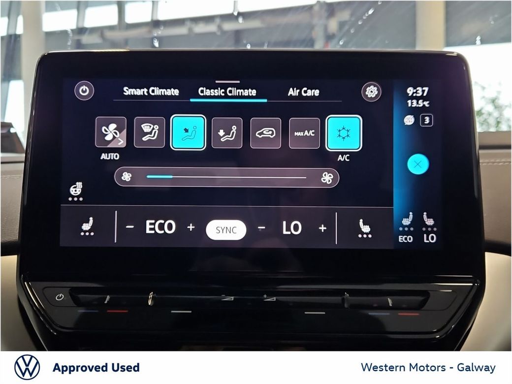 2023 Volkswagen ID.4