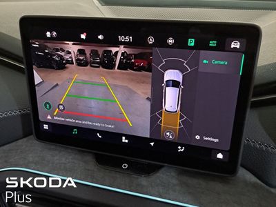2024 Skoda Kodiaq