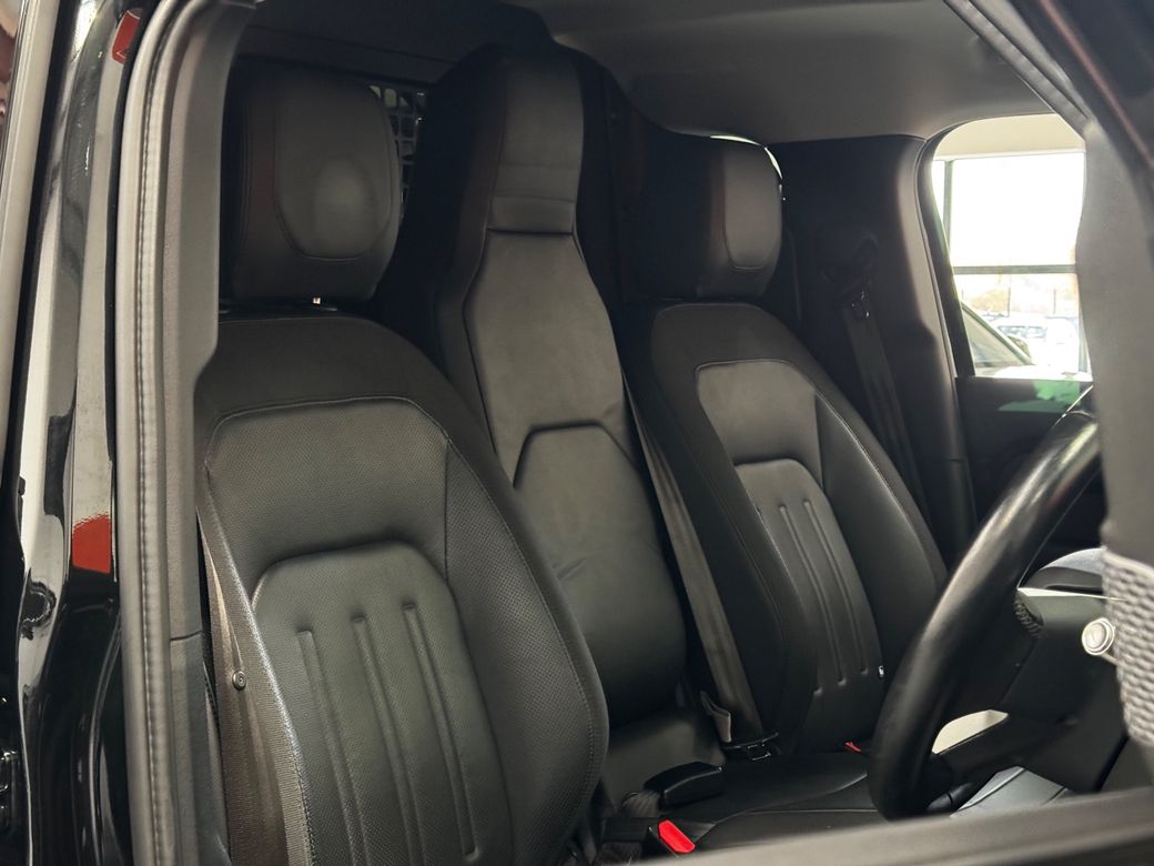 2021 Land Rover Defender