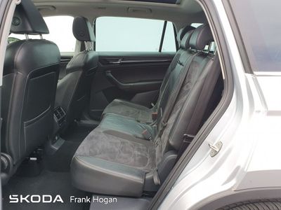 2018 Skoda Kodiaq