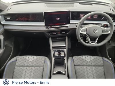 2025 Volkswagen Taigo