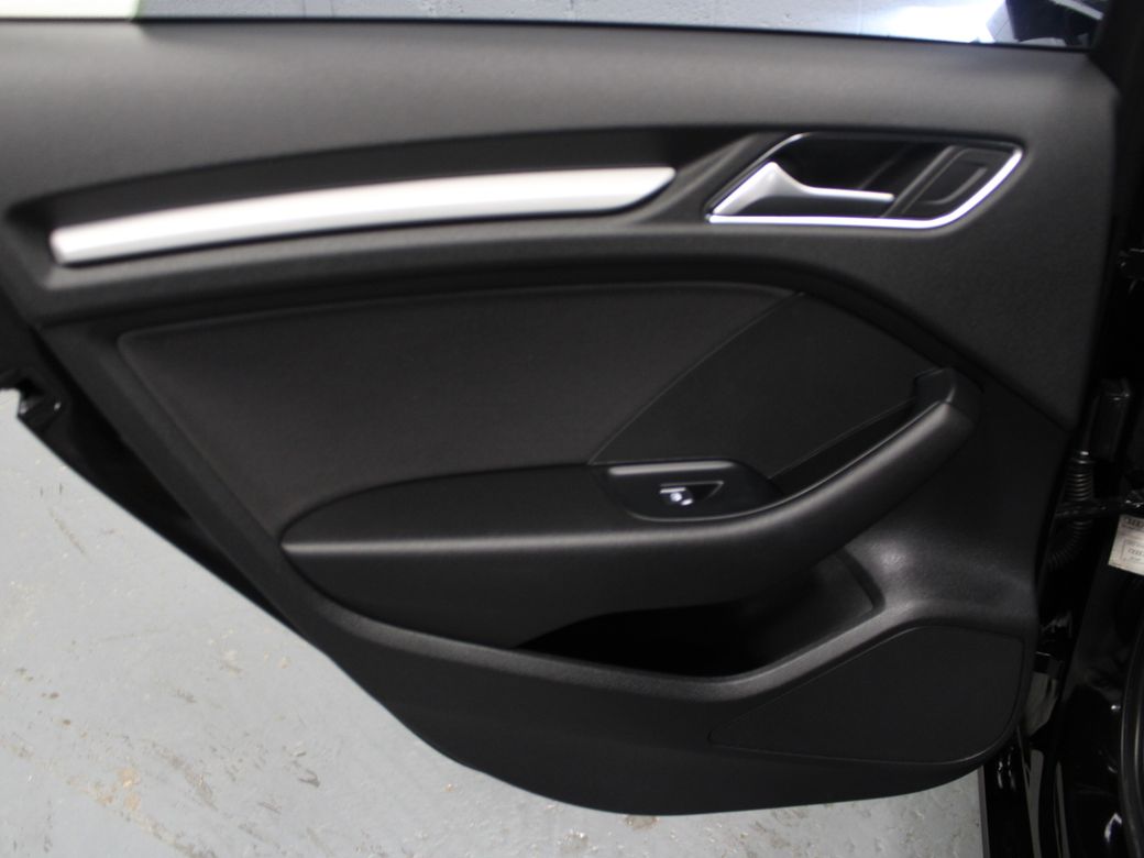2017 Audi A3
