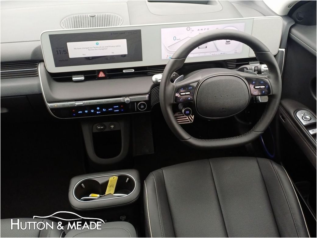 2025 Hyundai Ioniq 5