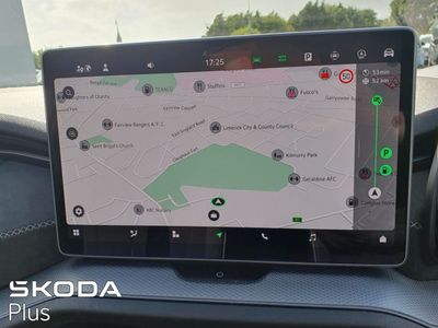 2026 Skoda Kodiaq