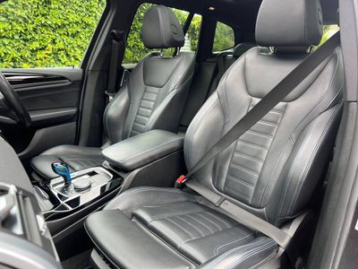 2023 BMW iX3