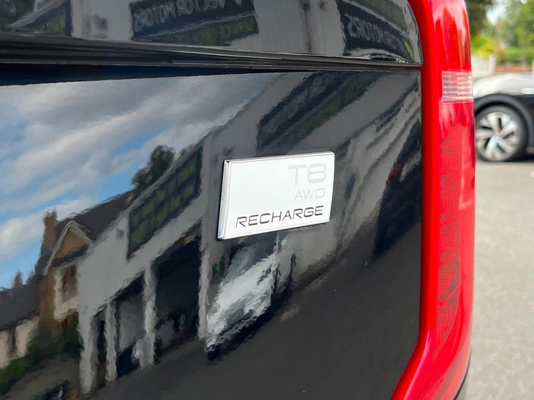 2024 Volvo XC90