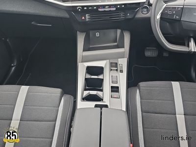 2026 Opel Grandland