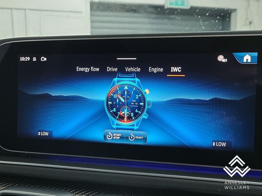 2025 Mercedes-Benz GLE Class