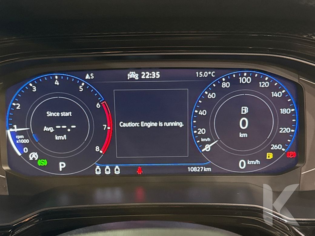 2023 Volkswagen Polo