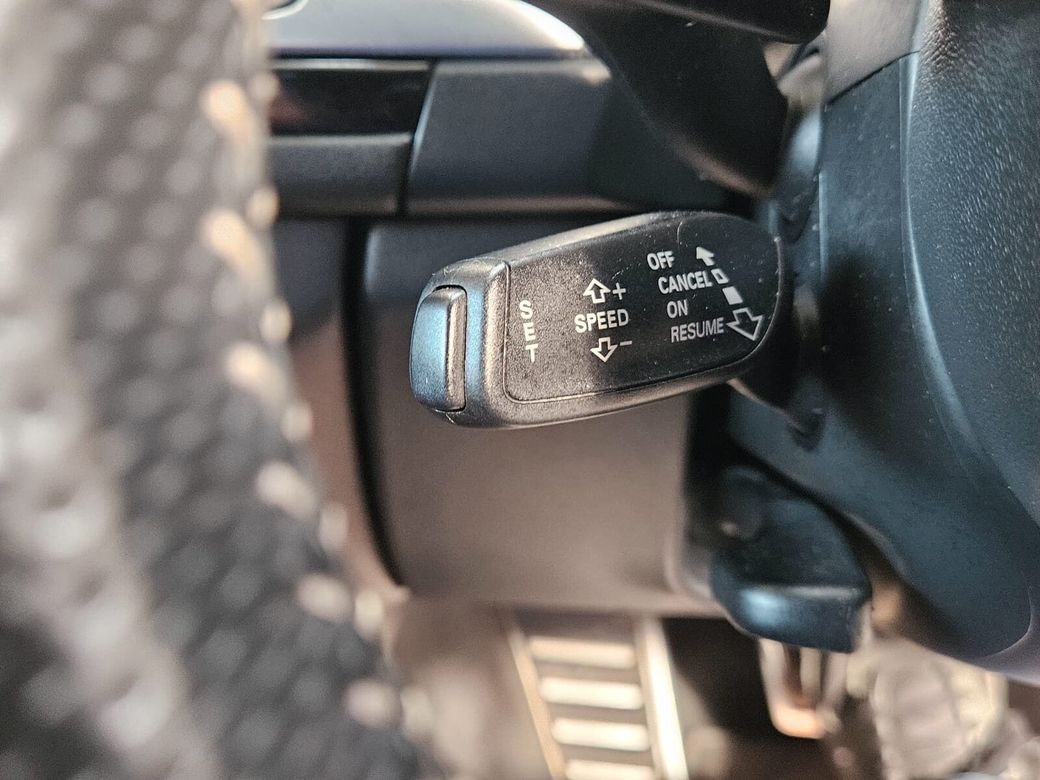 2018 Audi A6