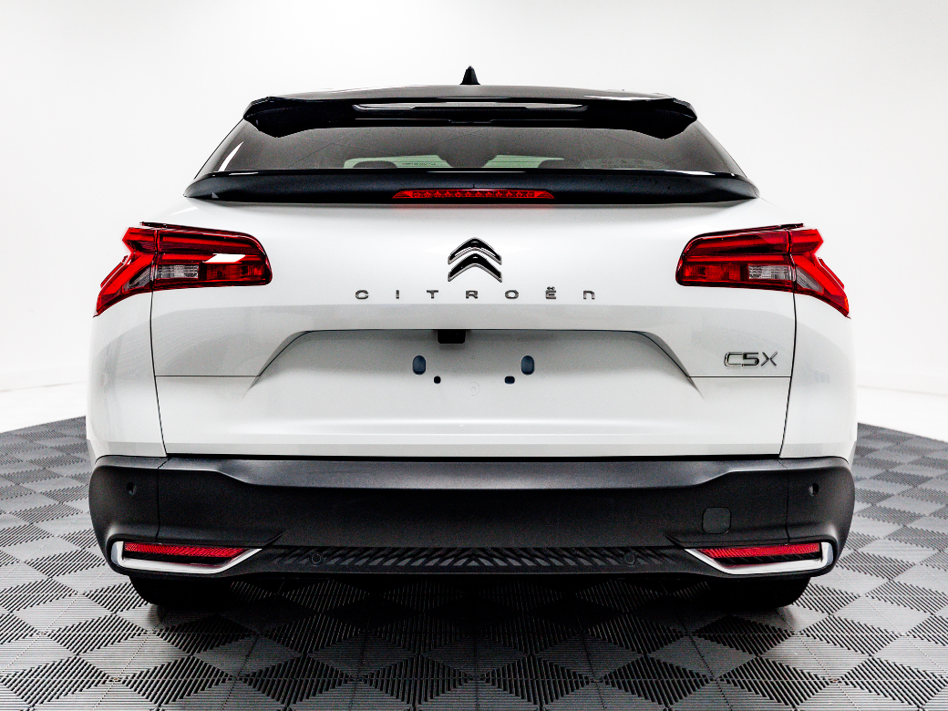 2026 Citroen C5 X