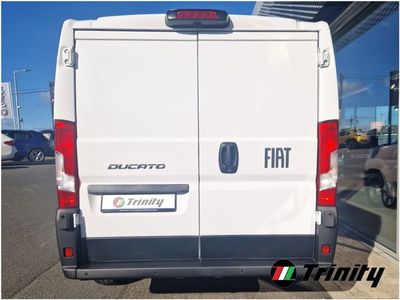 2026 Fiat Ducato
