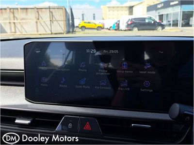 2026 Kia Stonic