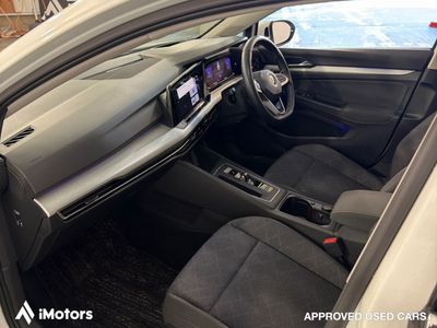 2022 Volkswagen Golf