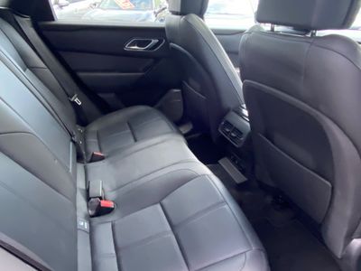 2023 Land Rover Range Rover Velar