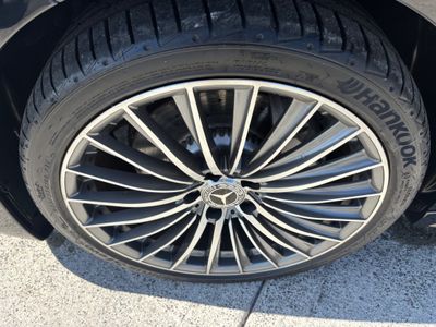 2023 Mercedes-Benz C Class