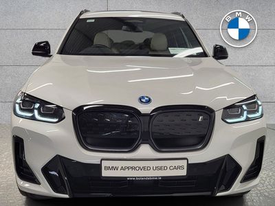 2024 BMW iX3