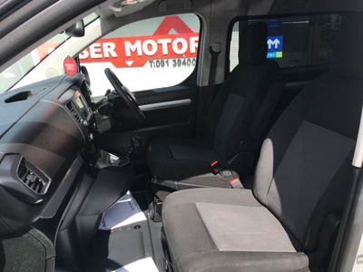 2018 Citroen SpaceTourer