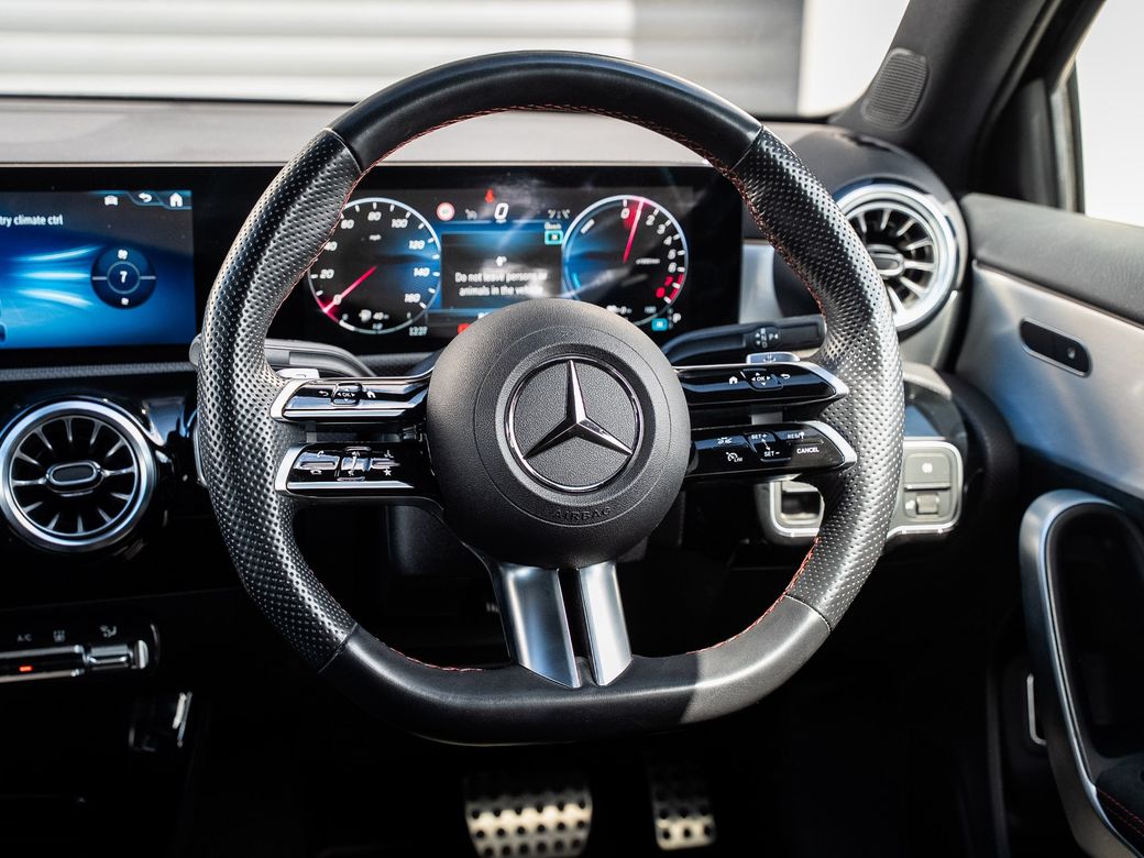 2023 Mercedes-Benz A Class