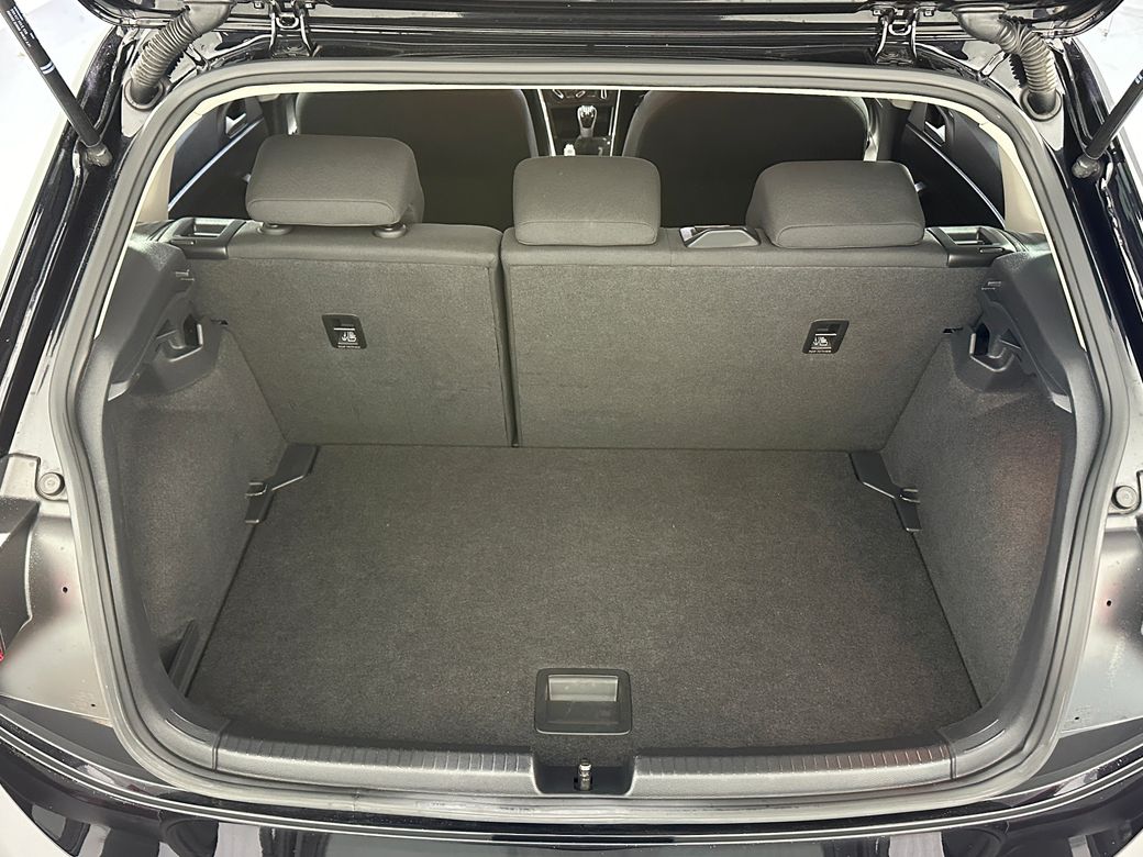 2022 Volkswagen Polo