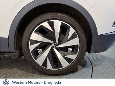 2021 Volkswagen ID.4