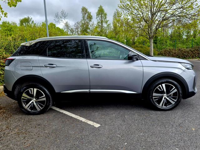 2023 Peugeot 3008