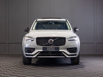 2024 Volvo XC90
