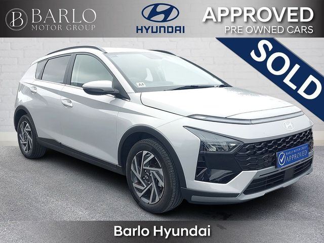 vehicle for sale from Barlo Ford Clonmel