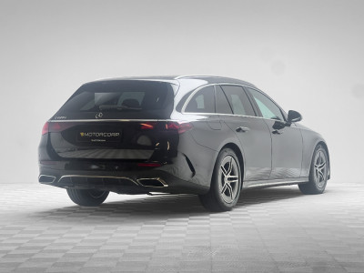 2024 Mercedes-Benz E Class