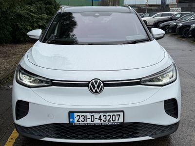 2023 Volkswagen ID.4