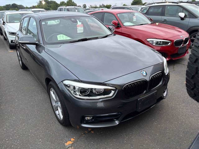 vehicle for sale from Byrne Motor Company