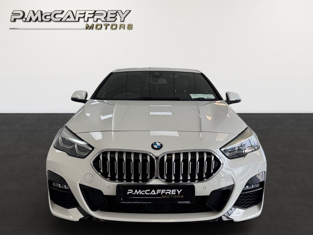 2021 BMW 2 Series