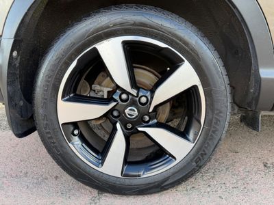 2017 Nissan Qashqai