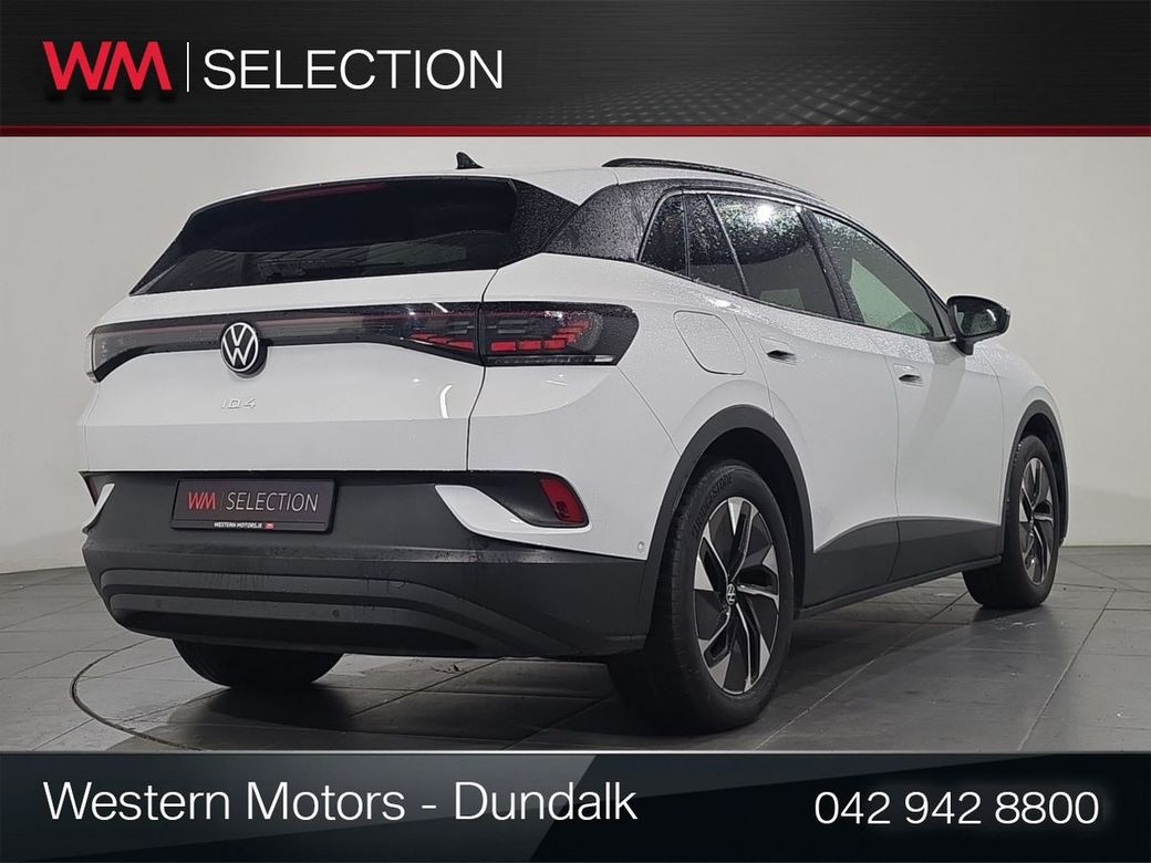 2024 Volkswagen ID.4