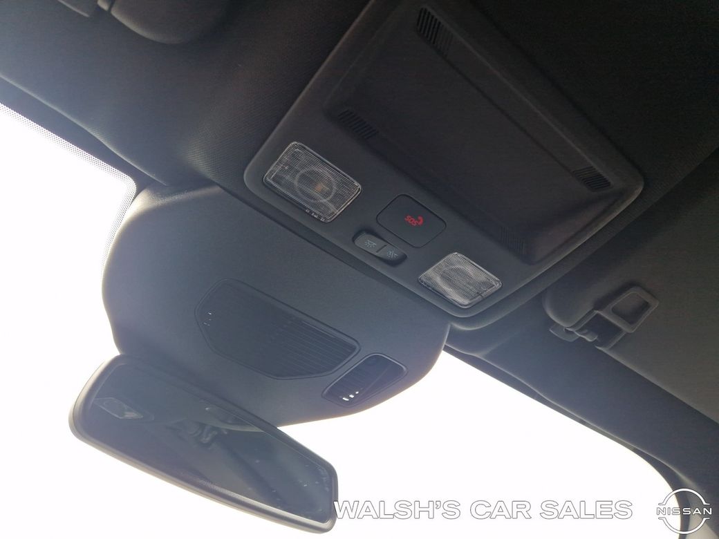 2023 Ford Kuga