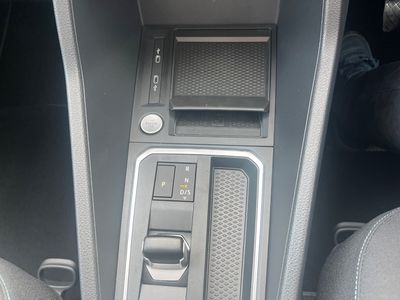 2026 Ford Tourneo Connect