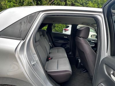 2020 Honda Fit