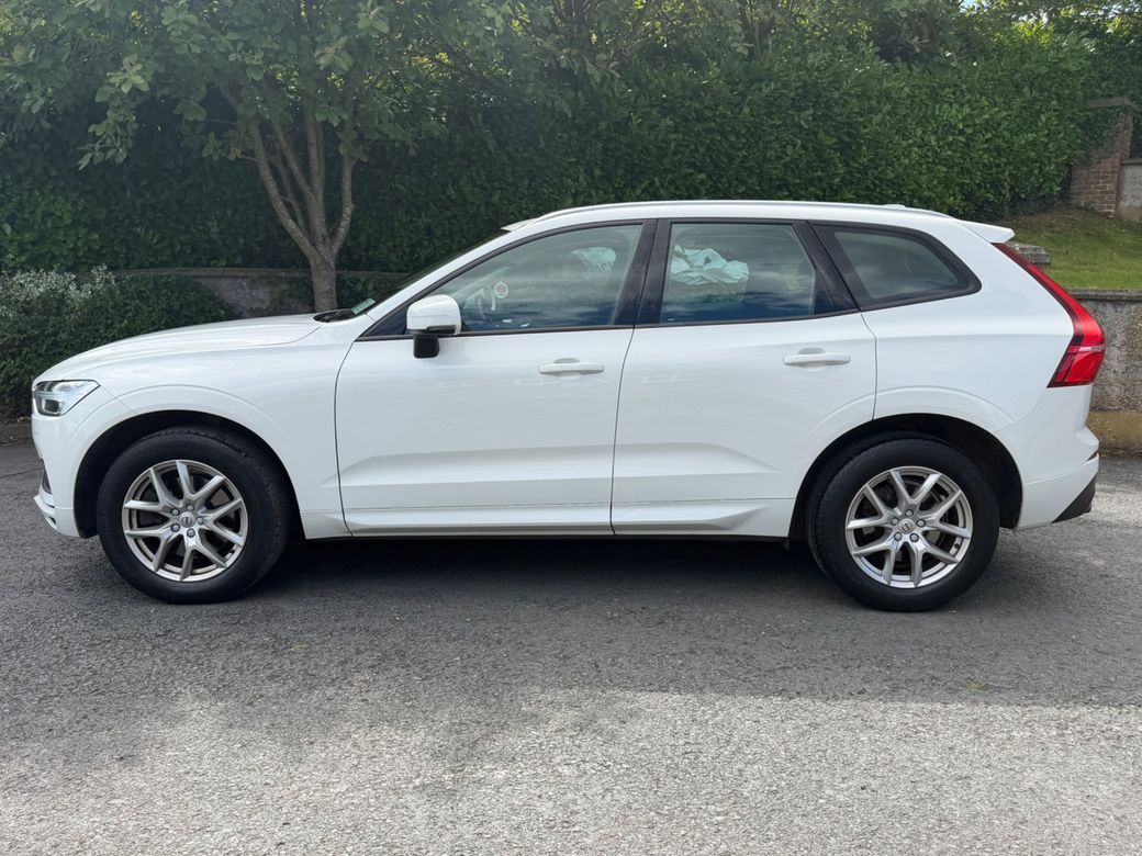 2018 Volvo XC60