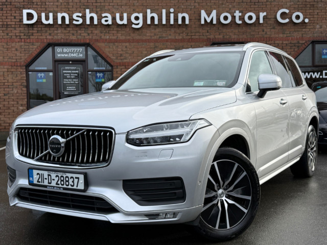 vehicle for sale from Dunshaughlin Motor Co