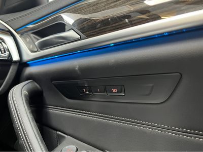2020 BMW 5 Series