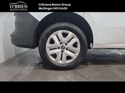 2024 Renault Kangoo