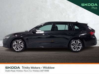 2026 Skoda Octavia