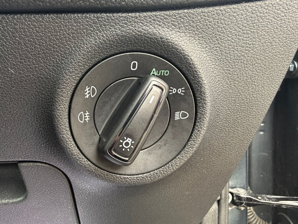 2019 Skoda Kodiaq