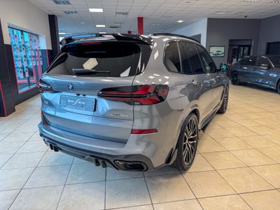 2024 BMW X5